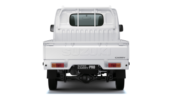 Suzuki Carry Pro full