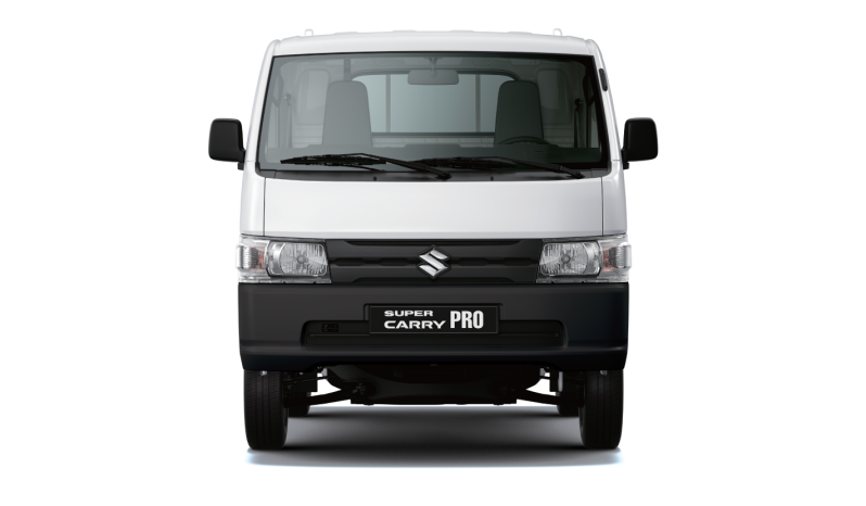 Suzuki Carry Pro full