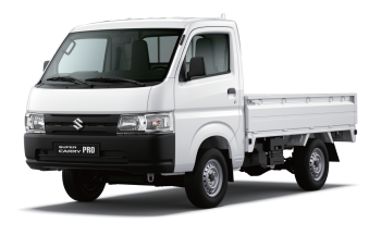 Suzuki Carry Pro